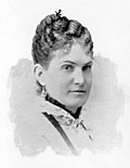 Thumbnail for Alice Polk Hill