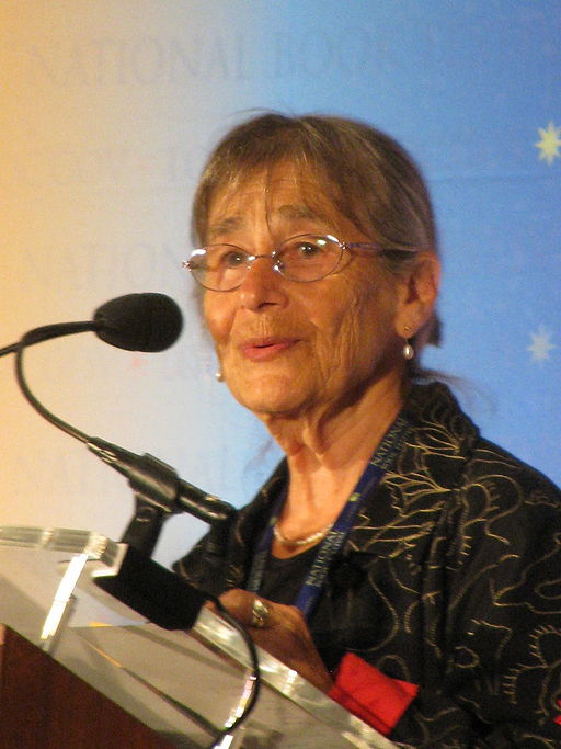 Alicia ostriker 3206