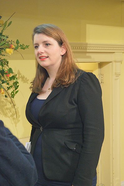 File:Alison McGovern 2, Any Questions, 2016.jpg