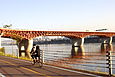 Junto al río Han, Puente Seongsu.jpg