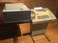 Altair 8800（1974年 - ）とテレタイプ