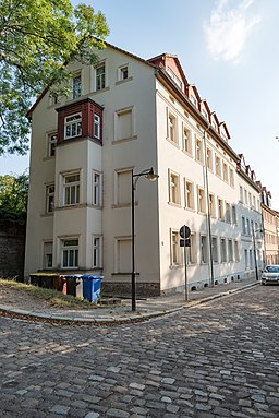 Alte Leipziger Straße 19 Weißenfels 20180730 001