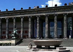 Altes museum