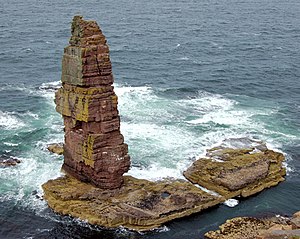 List Of Inner Hebrides