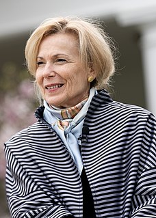 Deborah Birx American physician and diplomat