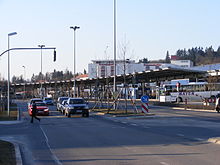 Busbahnhof