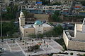 Amman Cultural Zone 1 Mosque.JPG