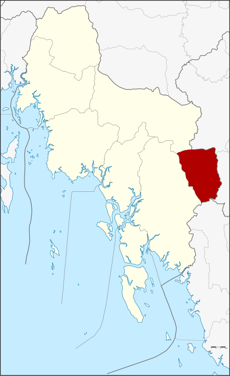 Lam Thap (huyện)