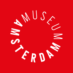 Amsterdam Museum logo.svg