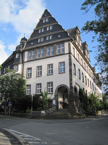 Amtsgericht Wetzlar