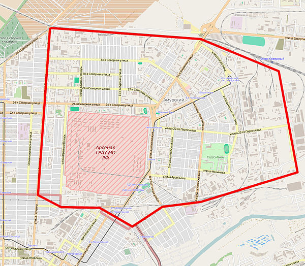Омск какой округ. Омск Центральный район , Амурский поселок. Границы Амурского поселка Омск. Район Амур Омск на карте. Поселок в Амуре Омск.