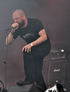 <span class="mw-page-title-main">Anaal Nathrakh</span> British extreme metal band