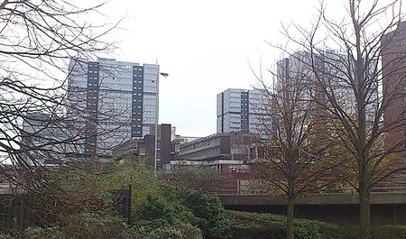 Anderston Centre