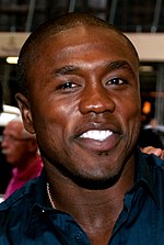 Vignette pour Andre Berto