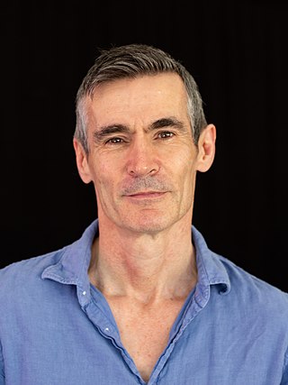 <span class="mw-page-title-main">Andrew Miller (novelist)</span> British novelist