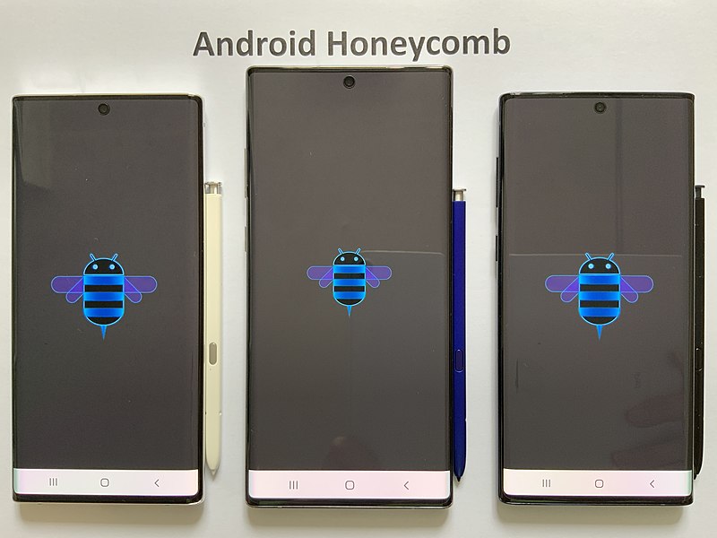 File:Android Honeycomb Easter eggs.jpg