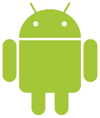 Android Robot