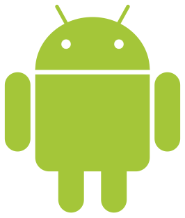 Logo Android