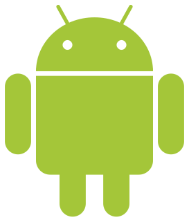 Index of Android OS articles