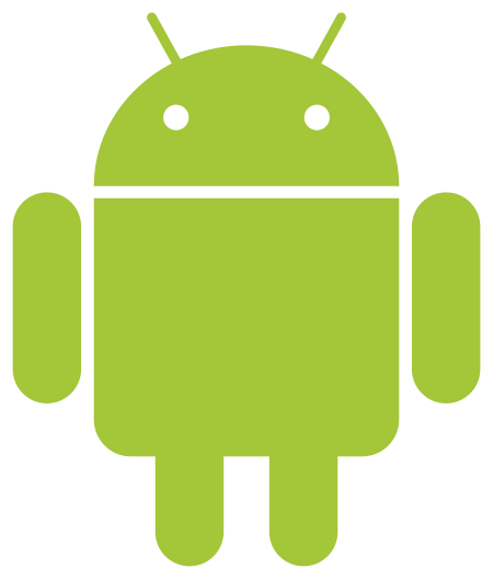 Fail:Android_robot.svg