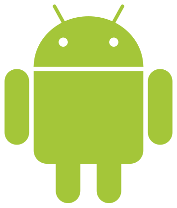 File:Android robot.svg