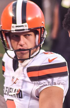 Cleveland Browns - Wikipedia