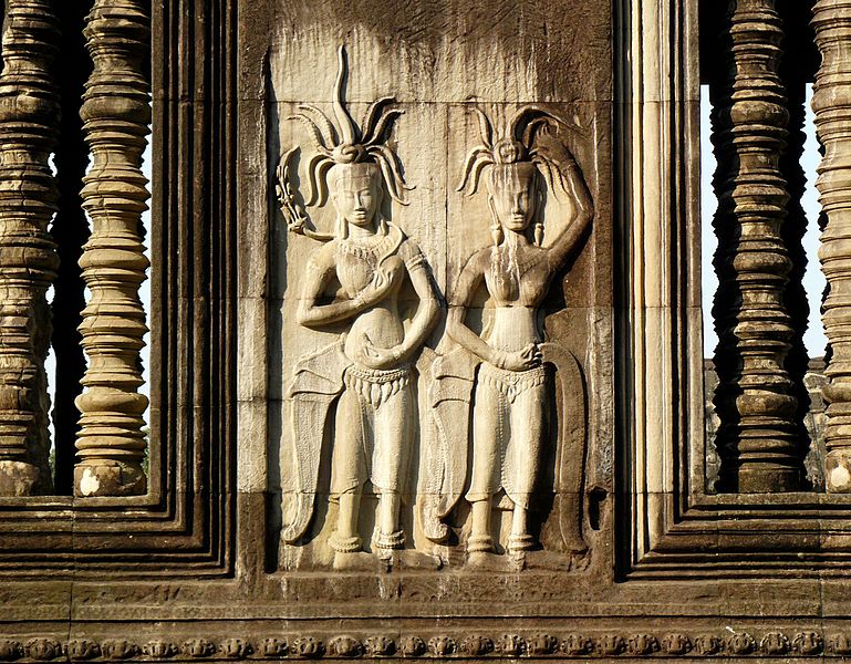 File:Angkor Wat, Cambodia (2211490487).jpg