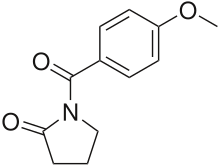 Aniracetam2.
svg