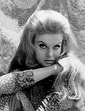 Ann-Margret - Wikipedia