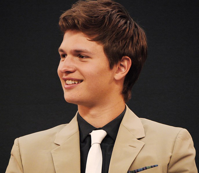 File:Ansel Elgort at an Apple Store in 2014 (cropped).jpg