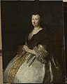 Antoine Pesne - Portrait of Sophia Hedwig von Tettau (1662–1733) - M.Ob.1294 - National Museum in Warsaw.jpg