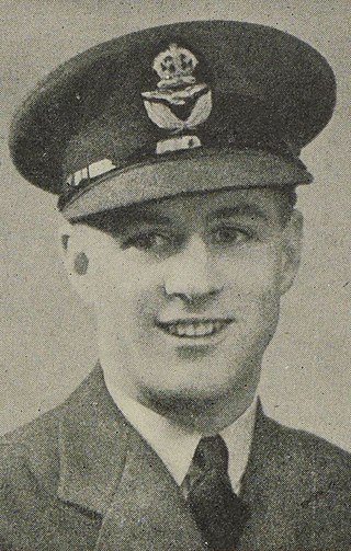 <span class="mw-page-title-main">Antonio Dini</span> New Zealand fighter pilot (1918–1940)