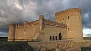 Miniatura para Castillo de Arévalo