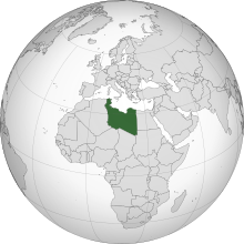 Arab Islamic Republic (centered orthographic projection).svg