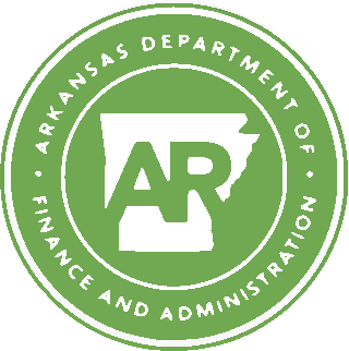 <span class="mw-page-title-main">Arkansas Department of Finance and Administration</span> Government agency