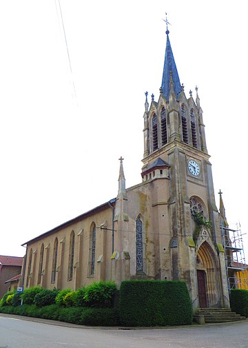 Ficheiro:Armaucourt_Église_Saint-Paul.jpg