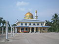 At-Taqwa Jamek Mosque