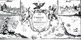 Image illustrative de l’article The Athenian Mercury