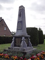 Monument aux morts