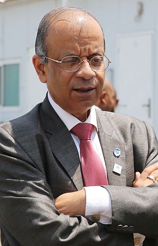 <span class="mw-page-title-main">Atul Khare</span>