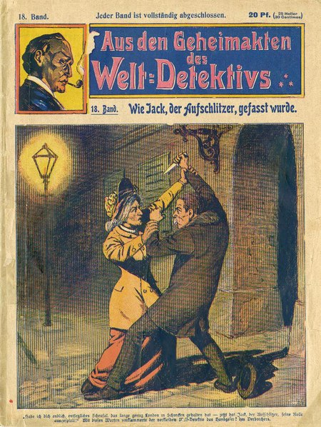 File:Aus den Geheimakten des Welt-Detektivs No. 18- Wie Jack, der Aufschlitzer, gefasst wurde ("How Jack The Ripper Was Taken") (1907) (IA ausdengeheimaktendesweltdetektivsno.181907).pdf