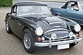 Austin Healy 3000 Mk III