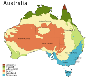 澳大利亚- 维基百科，自由的百科全书