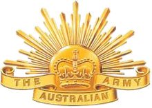 Australian Army Emblem Transparent.png