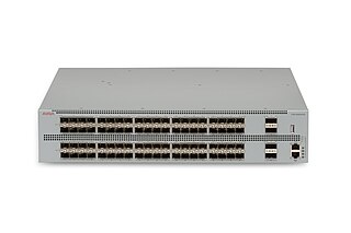 <span class="mw-page-title-main">Avaya VSP 8000 Series</span> Series of network switches