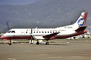 <span class="mw-page-title-main">Formosa Airlines Flight 7623</span> 1998 aviation accident