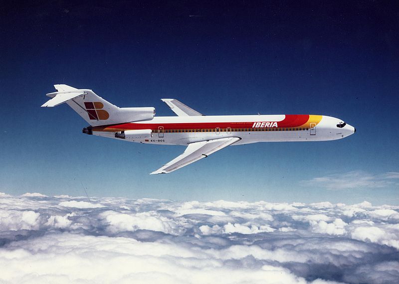 File:B-727 Iberia.jpg