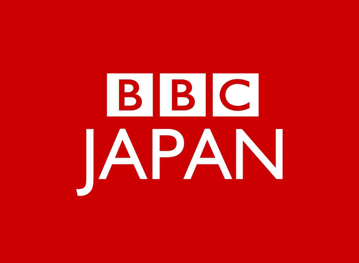 bbc japanese