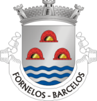 Wappen von Fornelos