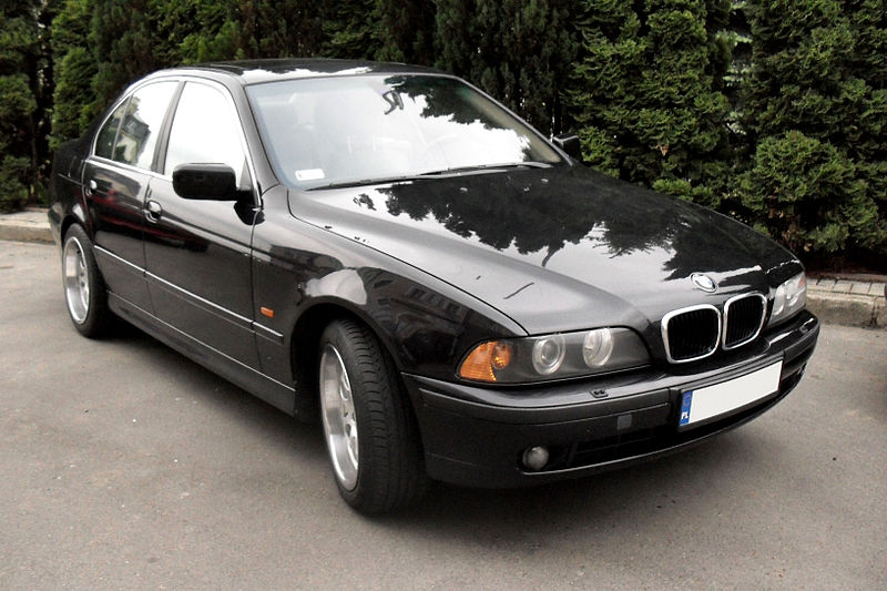 File:BMW E39 jaslo.JPG